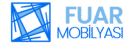 Fuar Masası Kiralama 2025